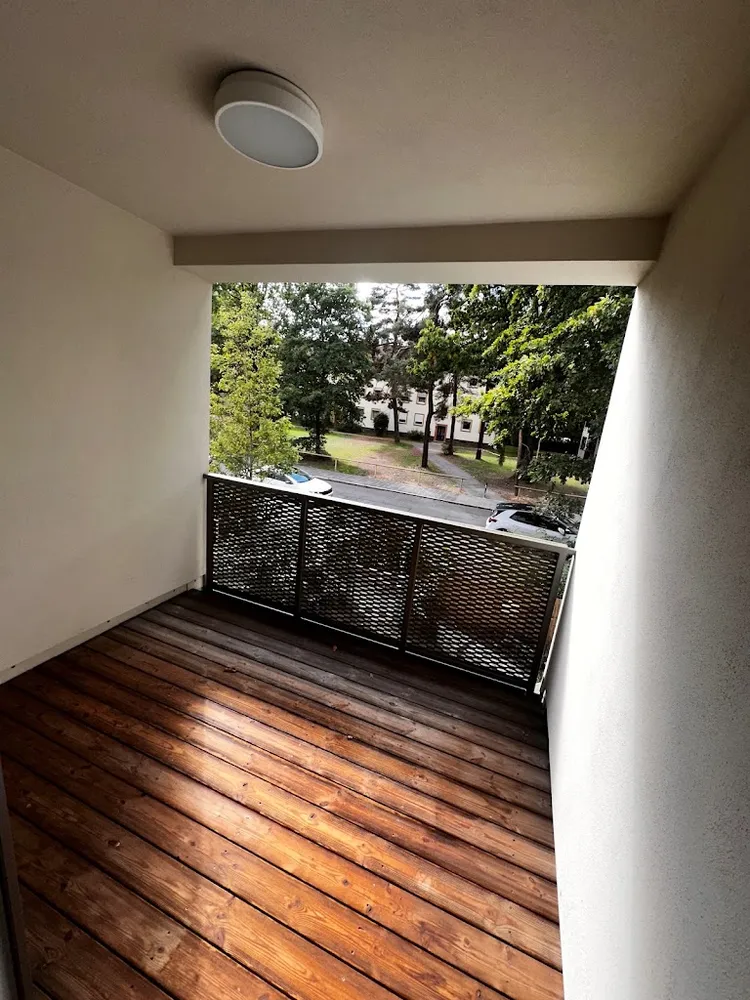 2 Zimmer Wohnung mit 65 m² in Nürnberg – Bild 6