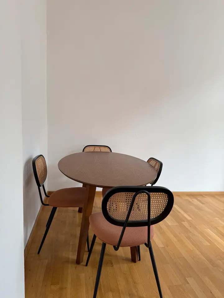 4 Zimmer Wohnung mit 65 m² in Trier – Bild 4