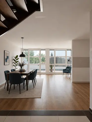 3 Zimmer Wohnung mit 80 m² in Leipzig – Bild 3