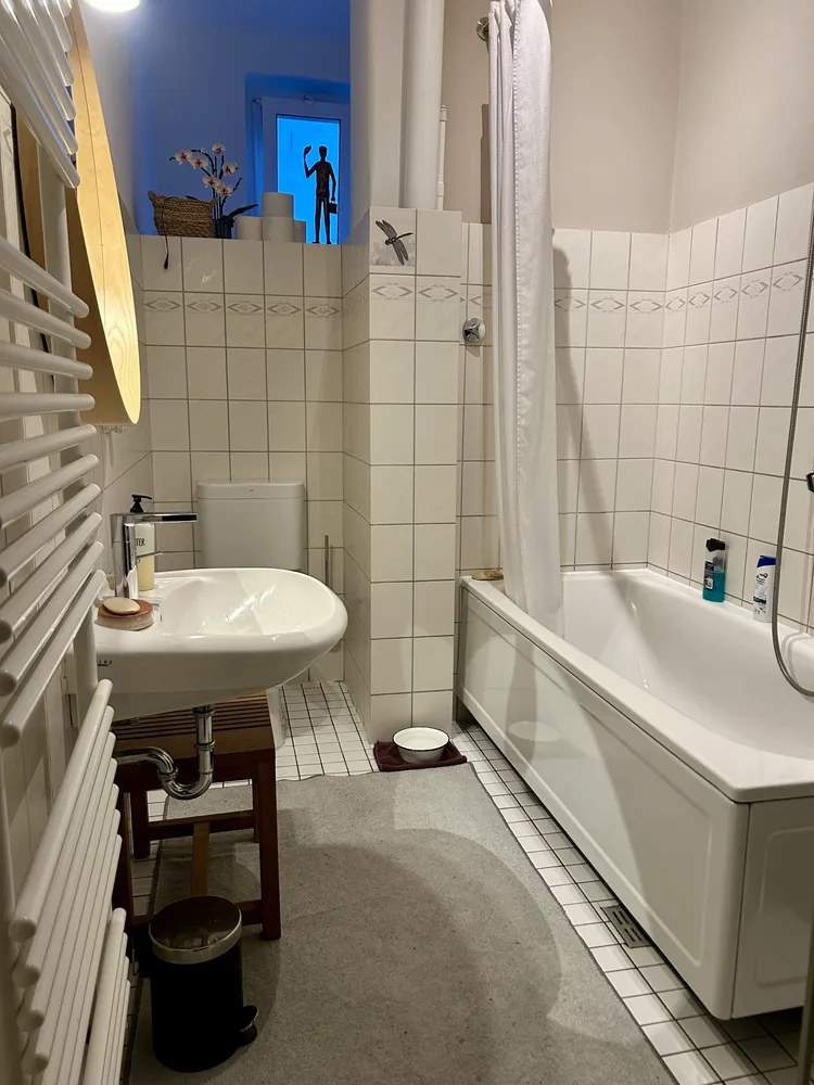 2 Zimmer Wohnung mit 76 m² in Berlin – Bild 7