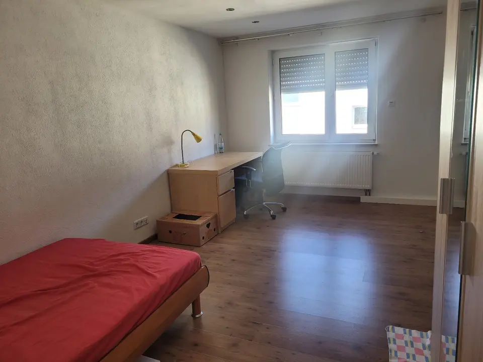 WG-Zimmer mit 12 m² in Nürnberg – Bild 10