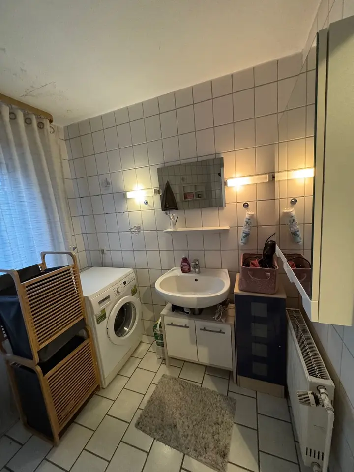 2 Zimmer Wohnung mit 63 m² in Quakenbrück – Bild 9