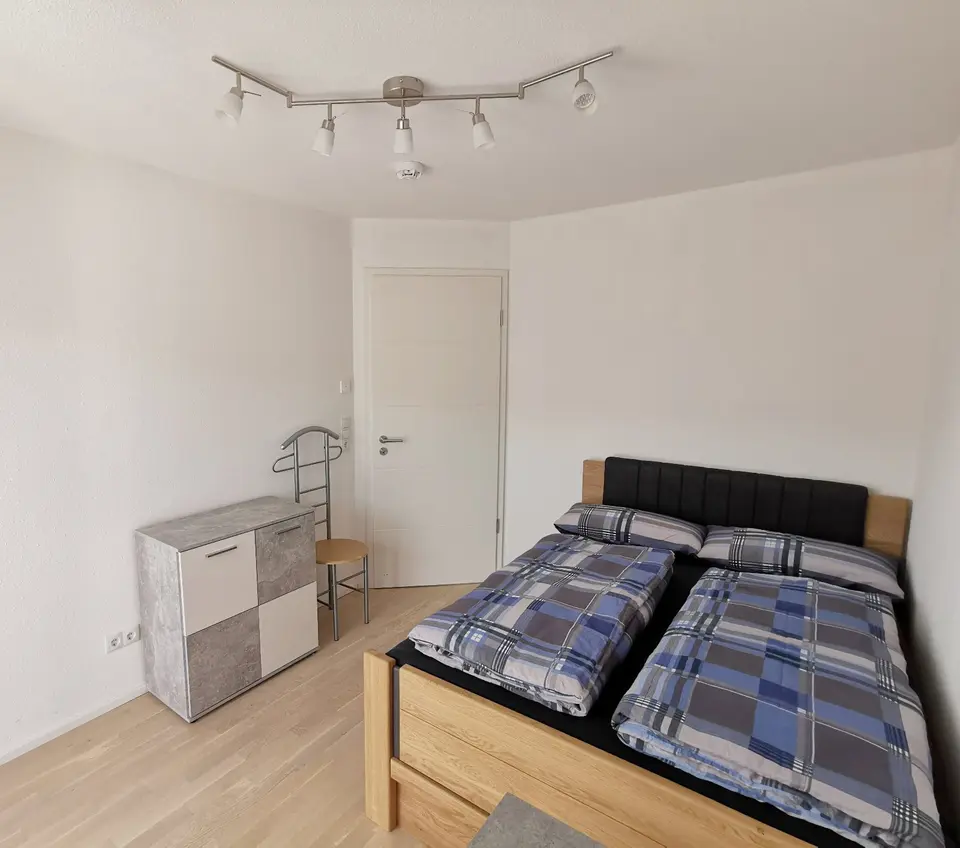 WG-Zimmer mit 72 m² in Friedrichshafen – Bild 7