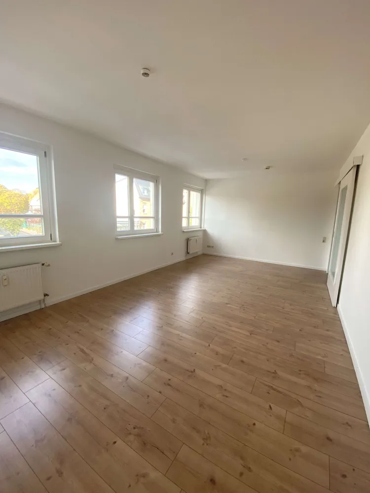 1 room apartment with 46 m² in Fürstenwalde/Spree – Photo 1