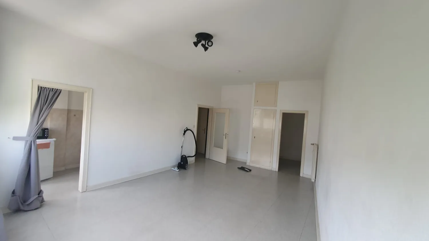1 room apartment with 39 m² in Bielefeld – Photo 5
