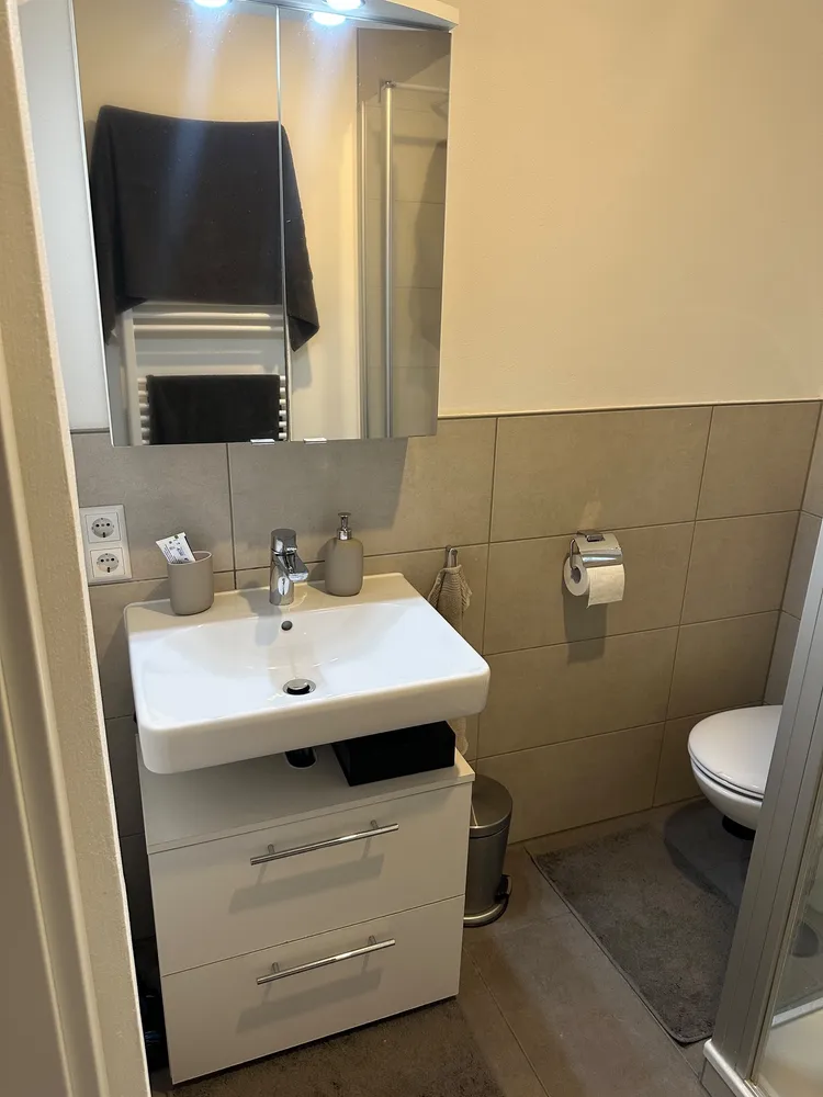 2 Zimmer Wohnung mit 55 m² in Stuttgart – Bild 3