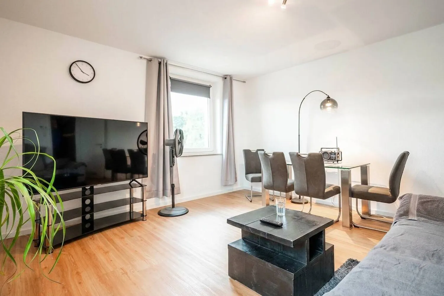 3 room apartment with 67 m² in Bielefeld – Photo 1