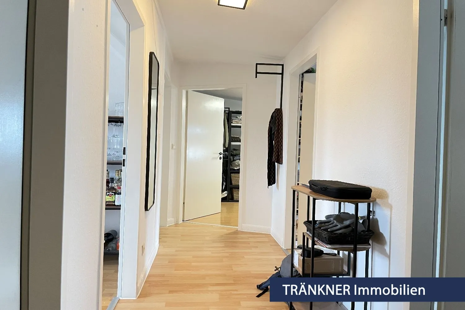 3 room apartment with 69 m² in Bremerhaven – Photo 2