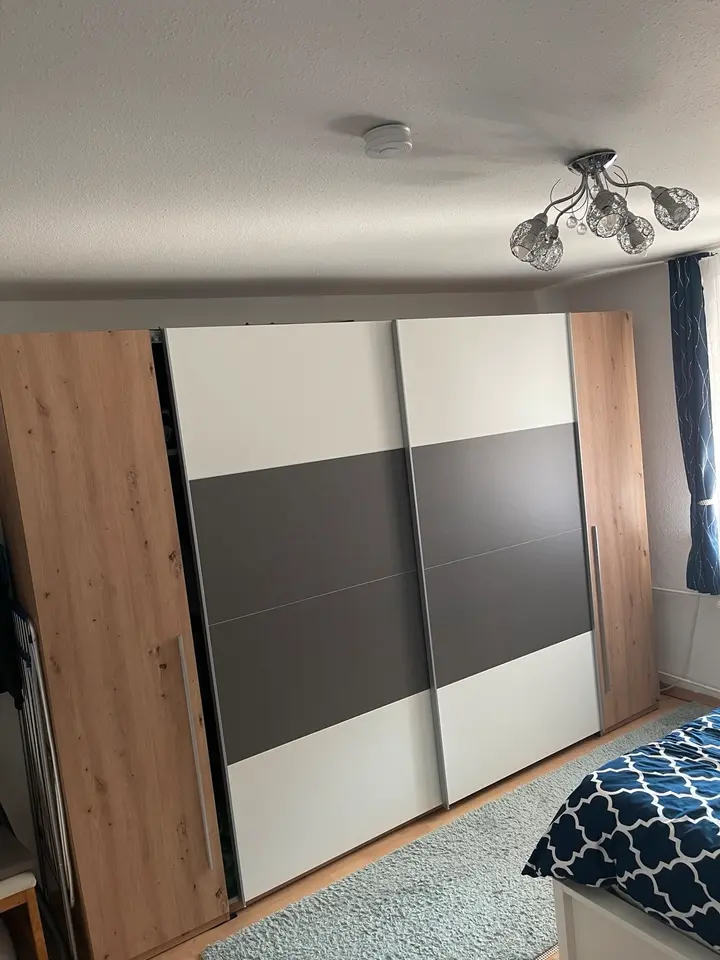 3 Zimmer Wohnung mit 86 m² in Hannover – Bild 3