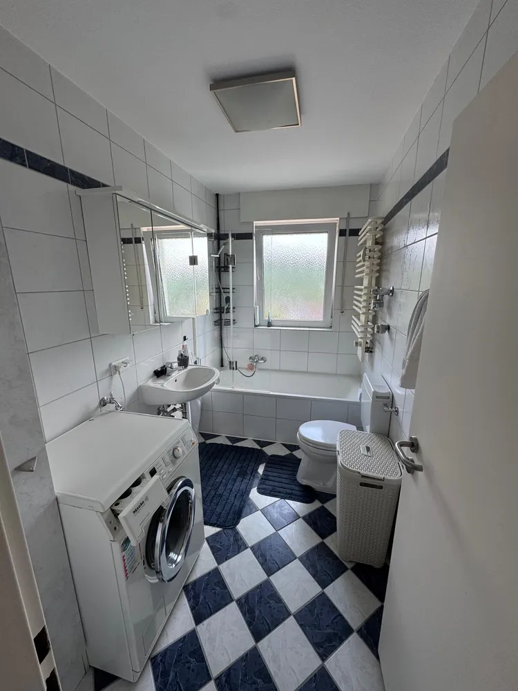 3 Zimmer Wohnung mit 73 m² in Wiesbaden – Bild 4
