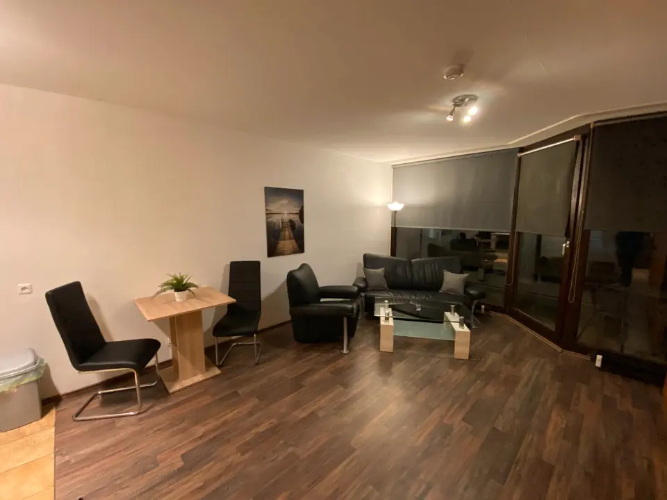 2 Zimmer Wohnung mit 48 m² in Krefeld – Bild 6