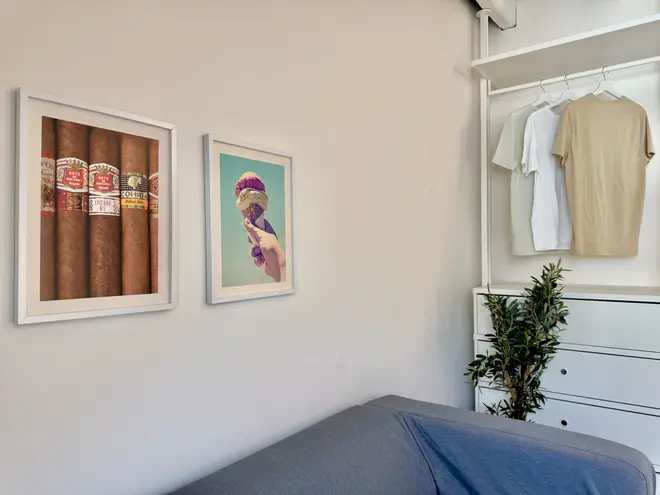 2 Zimmer Wohnung in Köln – Bild 5