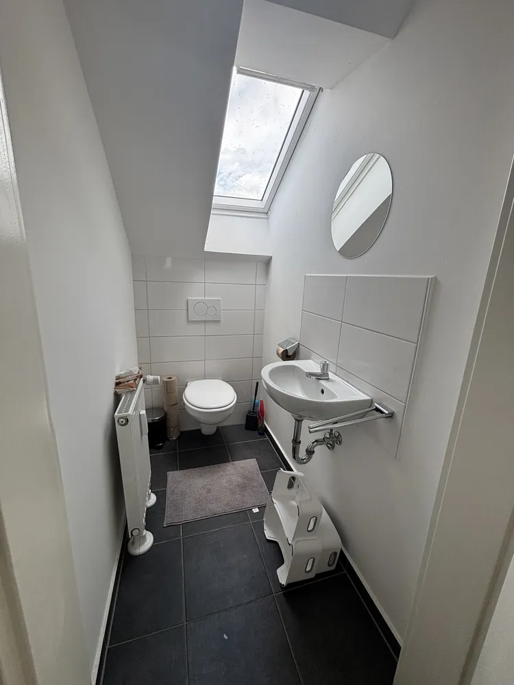 3 Zimmer Wohnung mit 60 m² in Mannheim – Bild 10