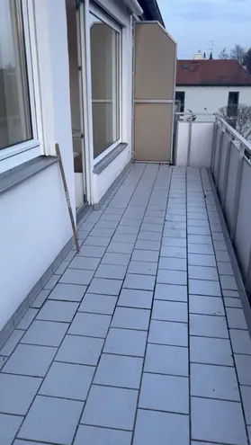 2 Zimmer Wohnung mit 51 m² in München – Bild 8