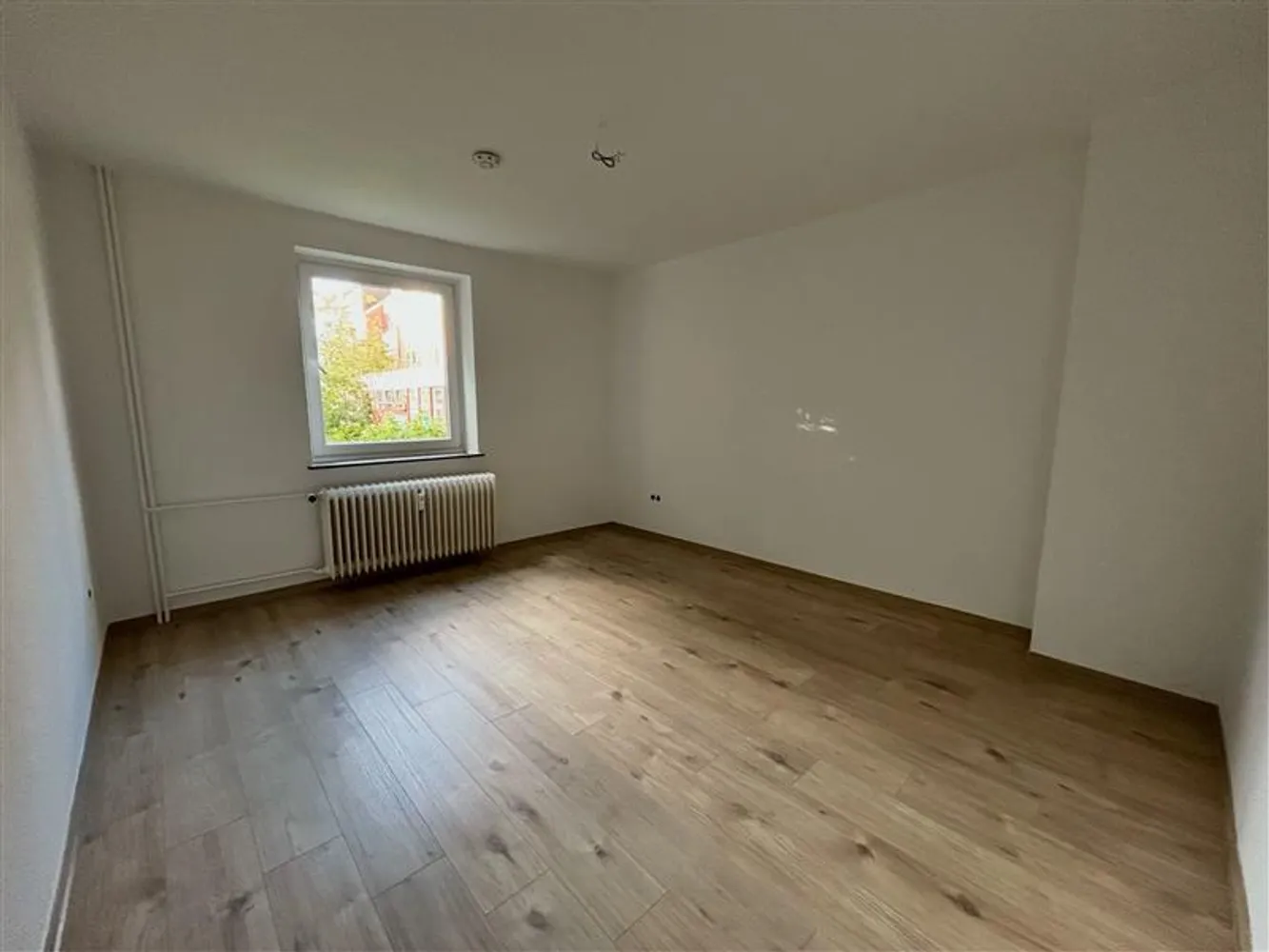 2 room apartment with 47 m² in Bremerhaven – Photo 2