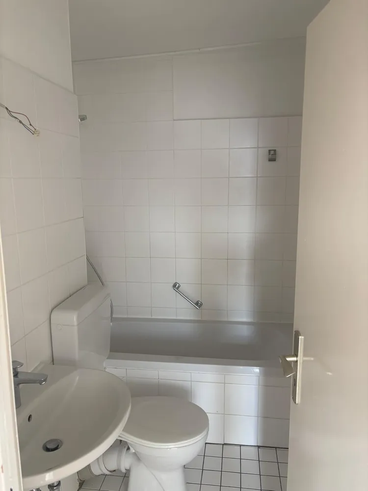 3 Zimmer Wohnung mit 75 m² in Heppenheim – Bild 2