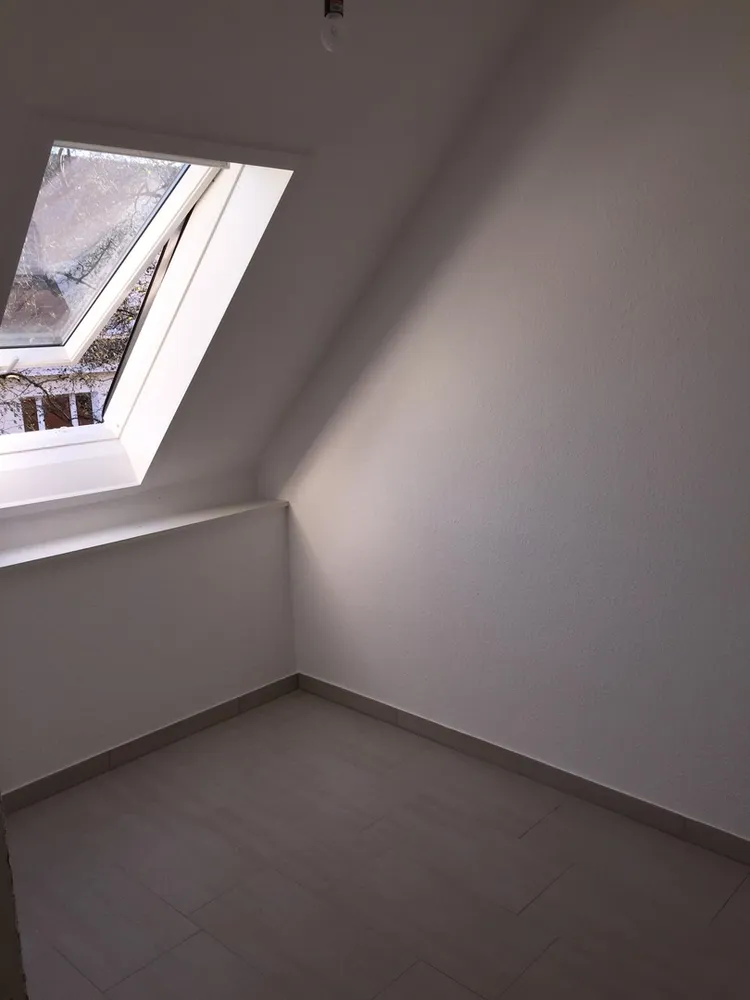 2 room apartment with 48 m² in Essen – Photo 4