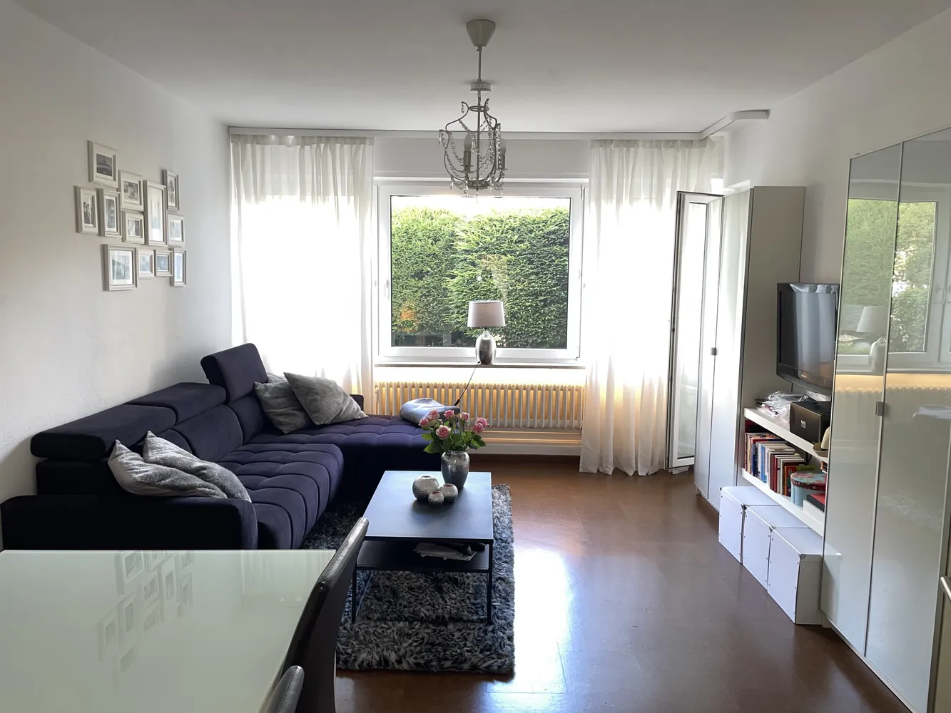 2 room apartment with 50 m² in Essen – Photo 2