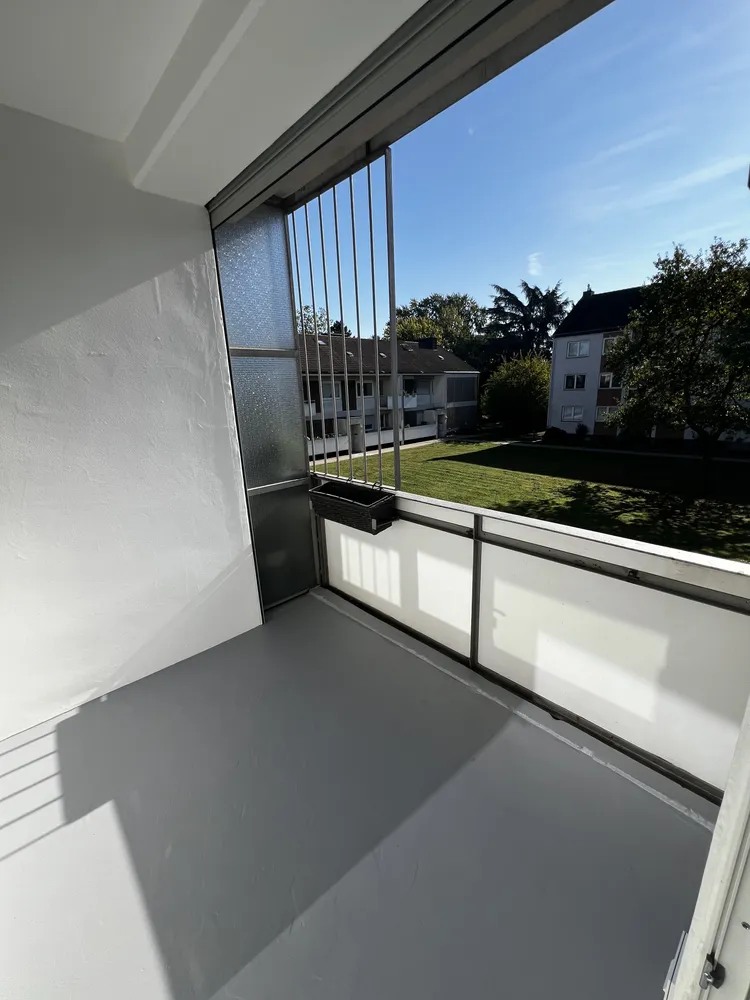 3 room apartment with 69 m² in Monheim am Rhein – Photo 2
