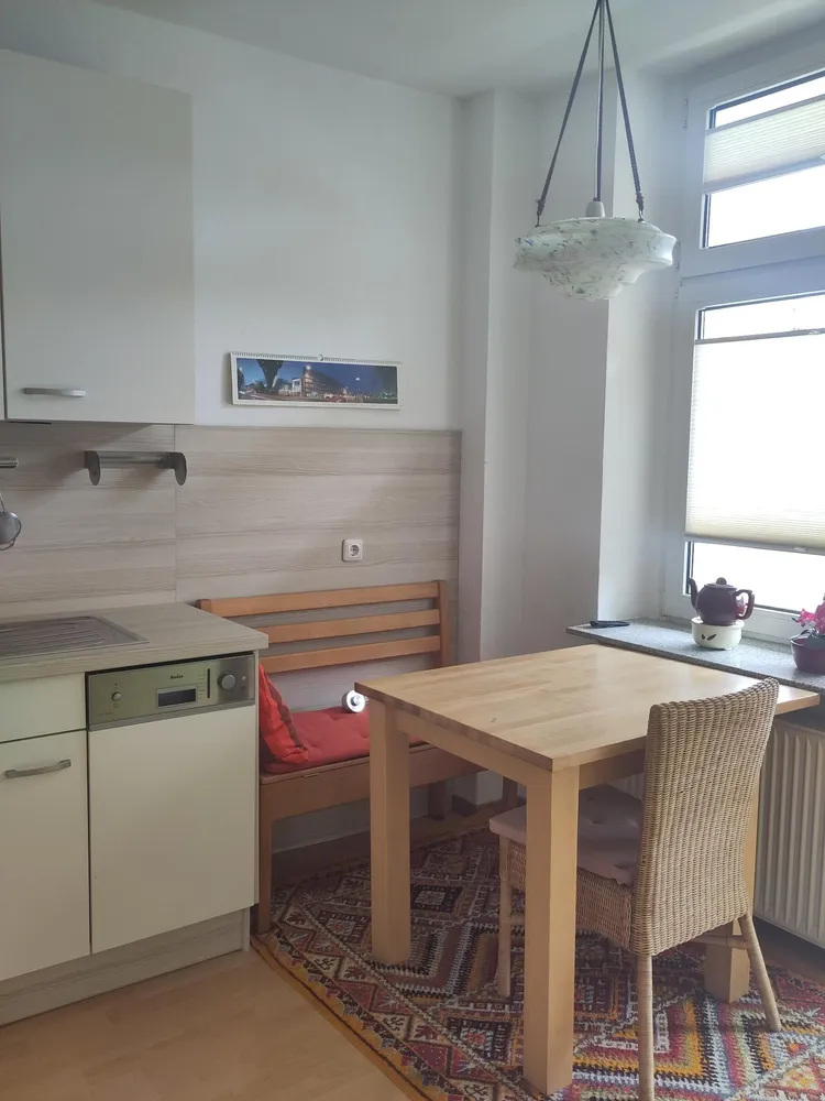 1 Zimmer Wohnung mit 38 m² in Wuppertal – Bild 9