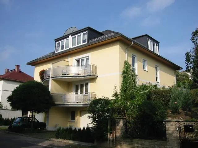 2 room apartment with 65 m² in Gera – Photo 5