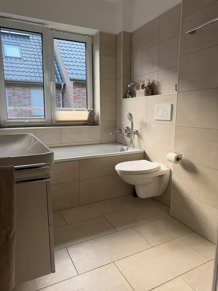 5 Zimmer Haus mit 140 m² in Hannover – Bild 2