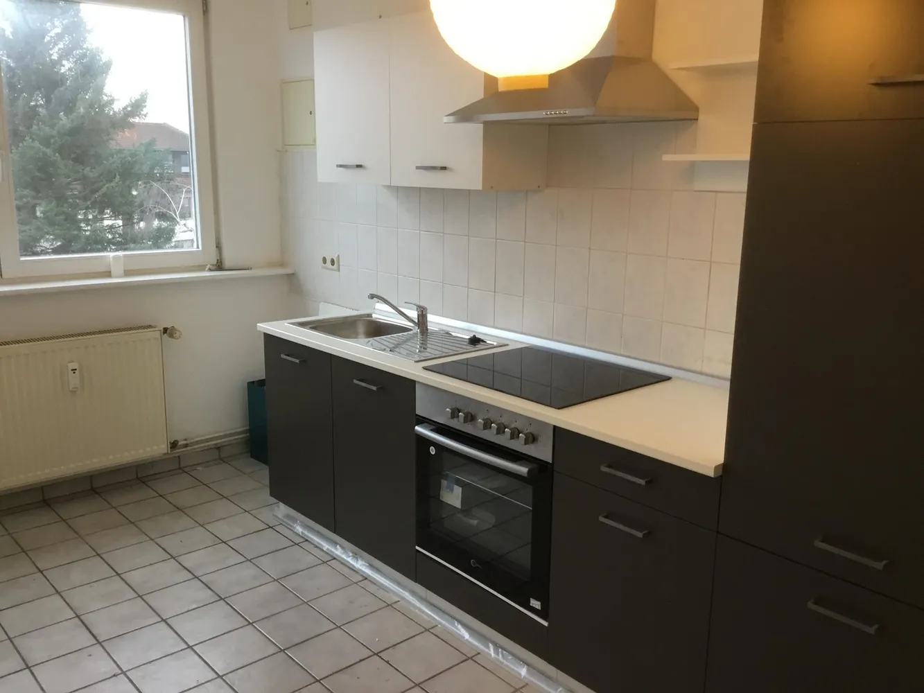 2 Zimmer Wohnung mit 57 m² in Berlin – Bild 2