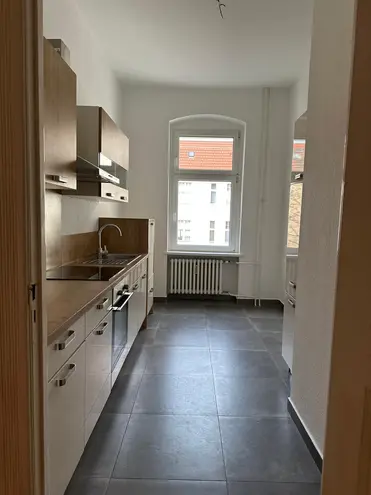 1 Zimmer Wohnung mit 22 m² in Berlin – Bild 1