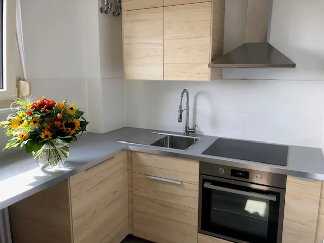 3 Zimmer Wohnung mit 80 m² in Frankfurt am Main – Bild 12