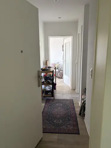 3 room apartment with 58 m² in Chemnitz – Photo 6