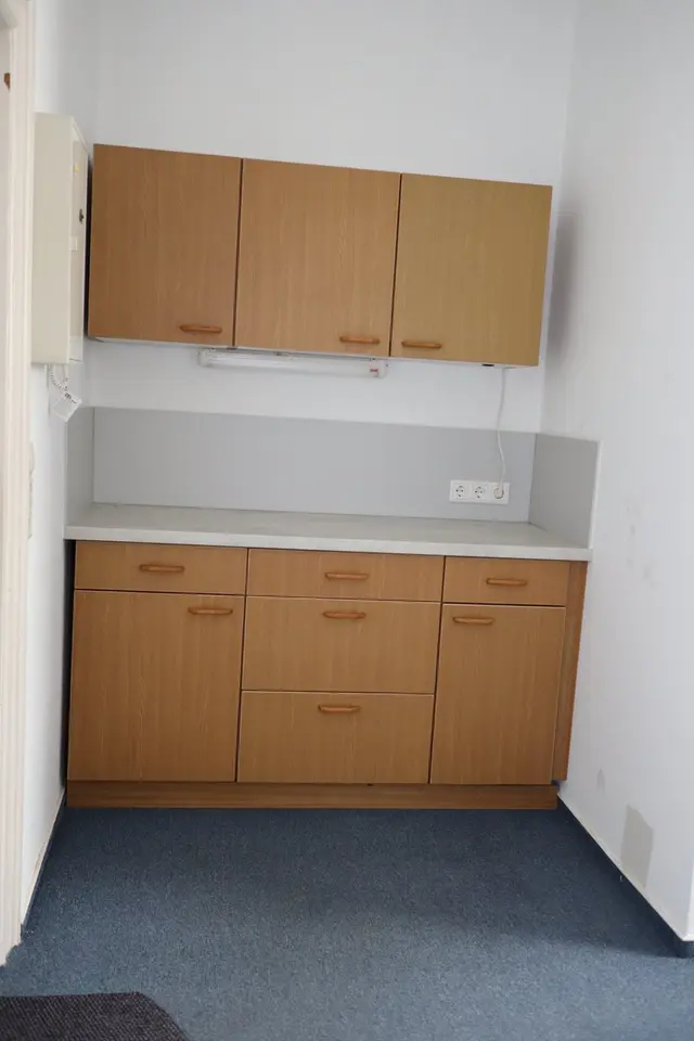 2 Zimmer Wohnung mit 30 m² in Greiz – Bild 1