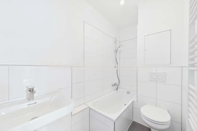 2 Zimmer Wohnung mit 40 m² in Frankfurt am Main – Bild 5