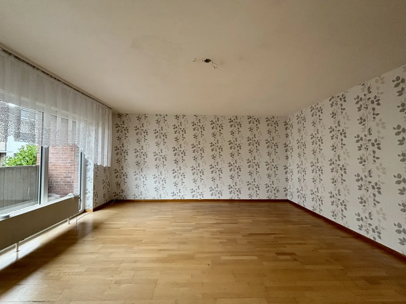 4 room apartment with 89 m² in Grevenbroich – Photo 11