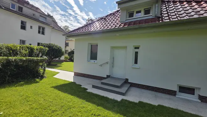 4 Zimmer Wohnung mit 98 m² in Berlin – Bild 2