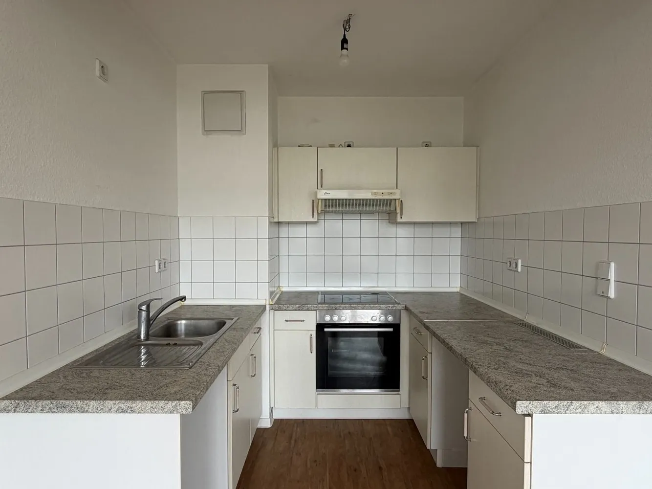 2 Zimmer Wohnung mit 42 m² in Berlin – Bild 4