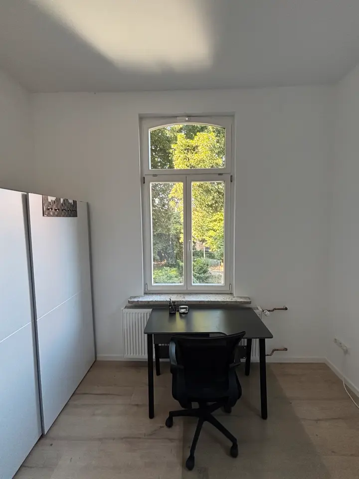 Studio mit 48 m² in Coburg – Bild 7