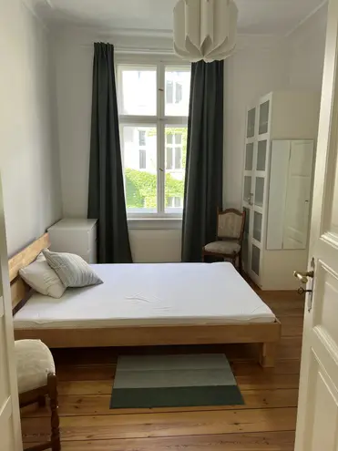 3 Zimmer Wohnung mit 85 m² in Berlin – Bild 9
