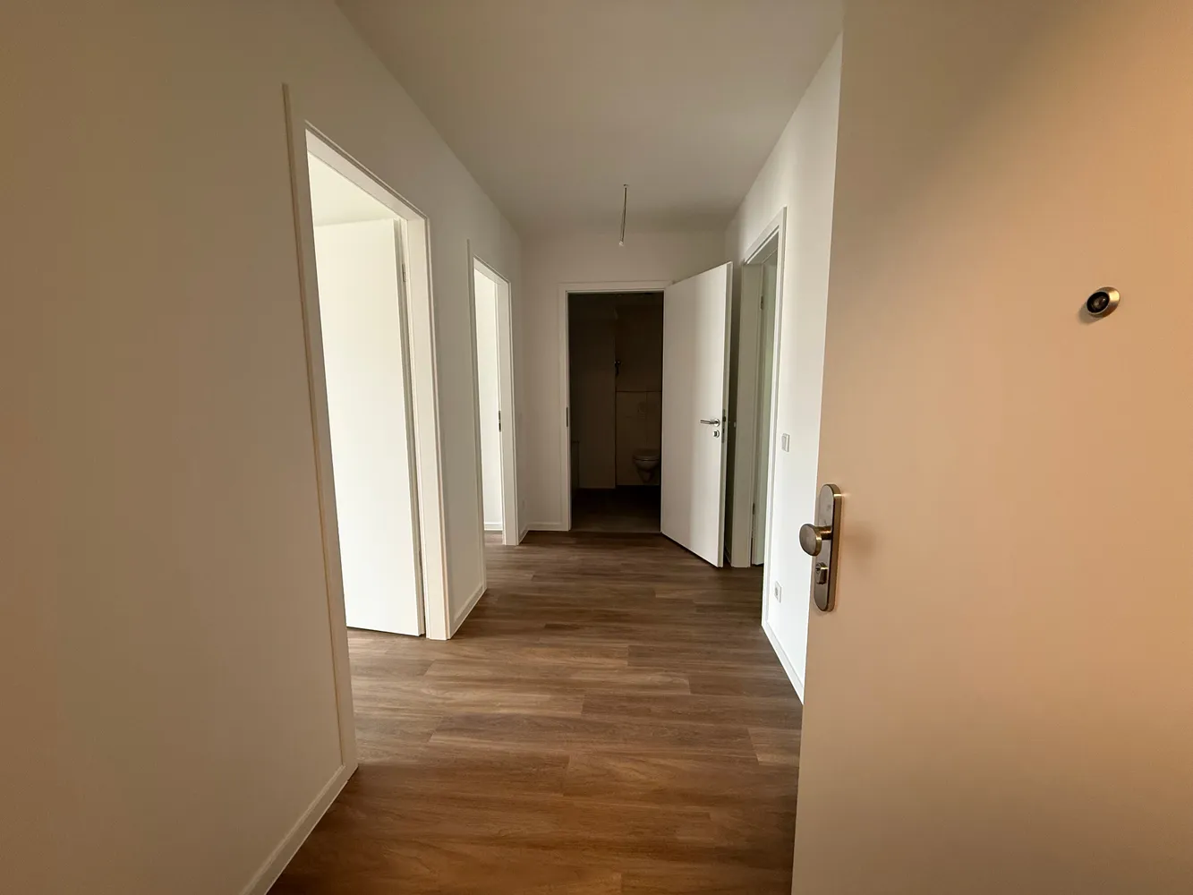 3 Zimmer Wohnung mit 74 m² in Hamburg – Bild 8