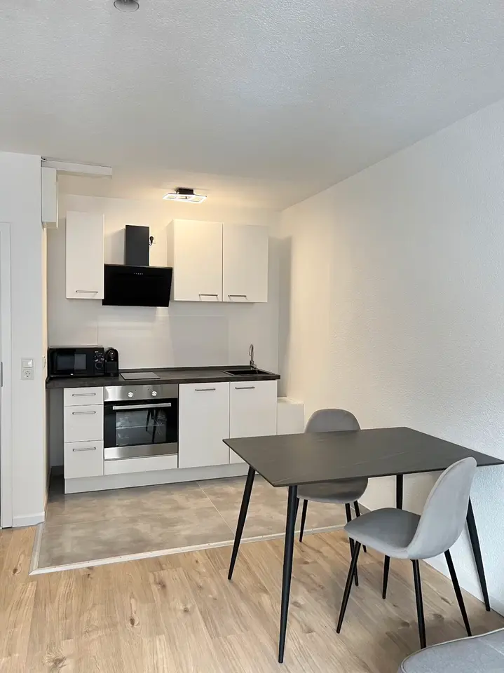 2 Zimmer Wohnung mit 53 m² in Mannheim – Bild 3