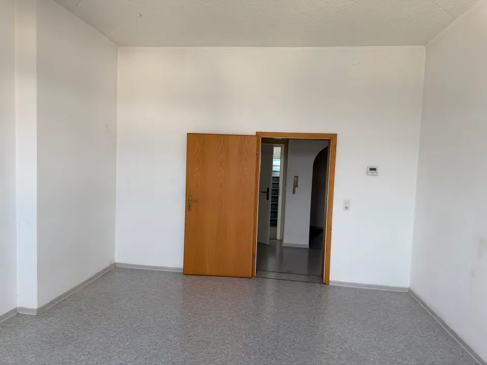 2 Zimmer Wohnung mit 80 m² in Hof – Bild 10