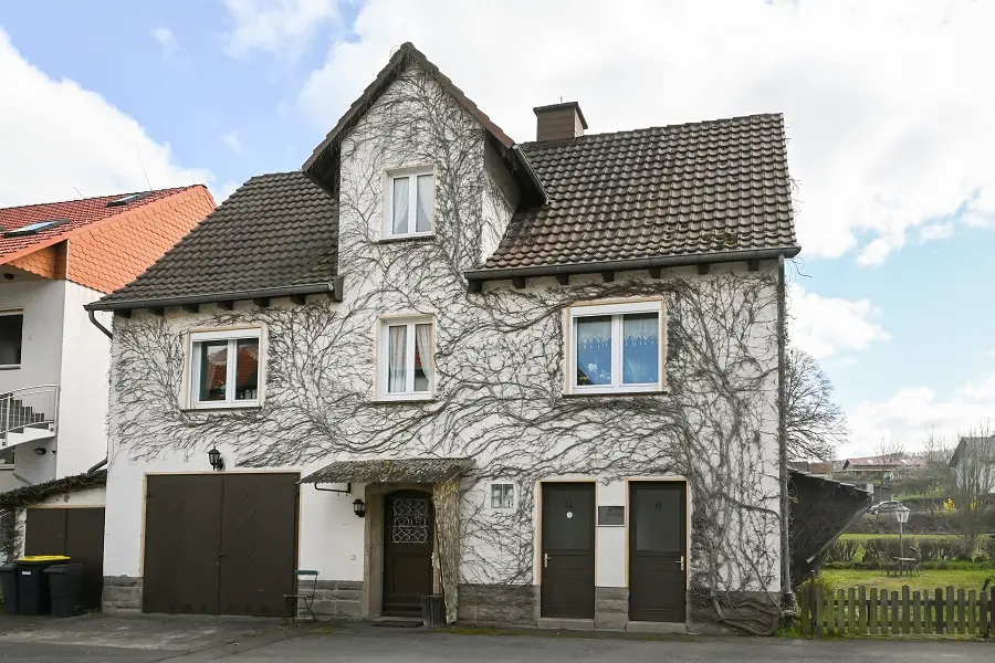 6 Zimmer Haus mit 115 m² in Eschwege – Bild 7