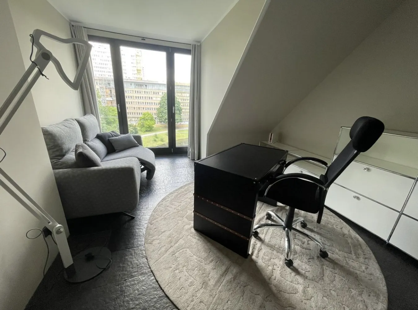 3 Zimmer Wohnung mit 100 m² in Düsseldorf – Bild 12