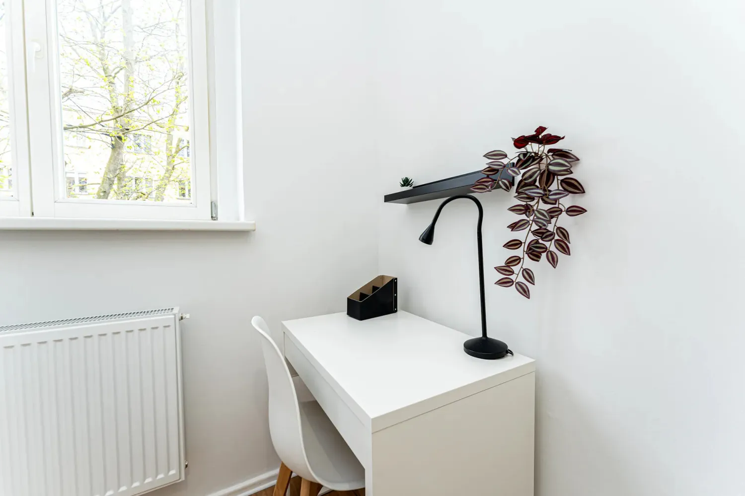Shared room with 9 m² in Berlin – Photo 1