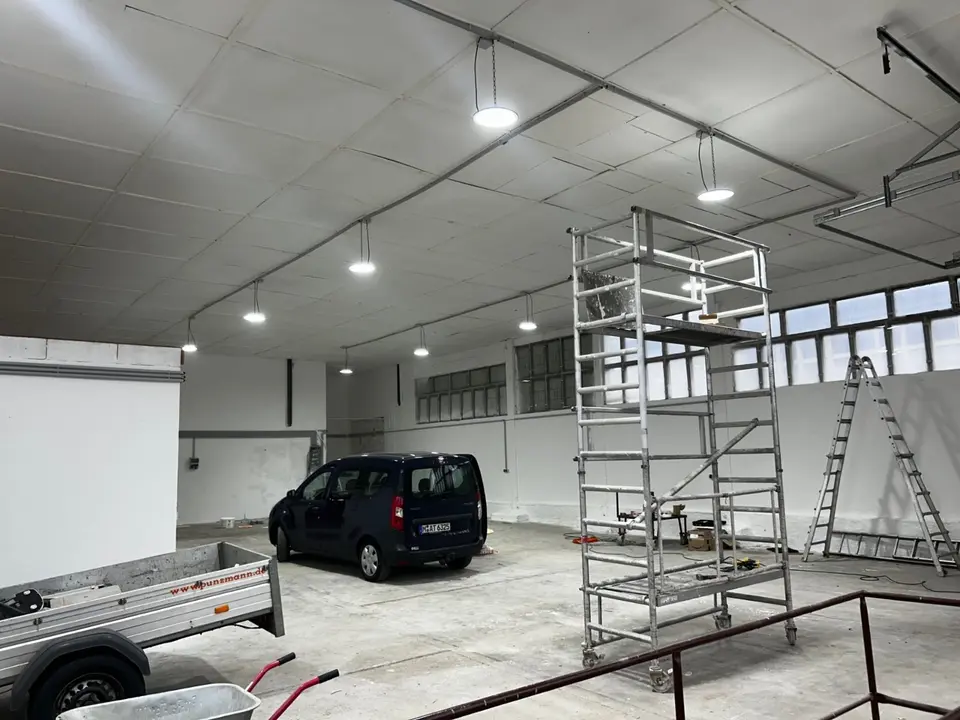 WG-Zimmer mit 175 m² in Grimma – Bild 8