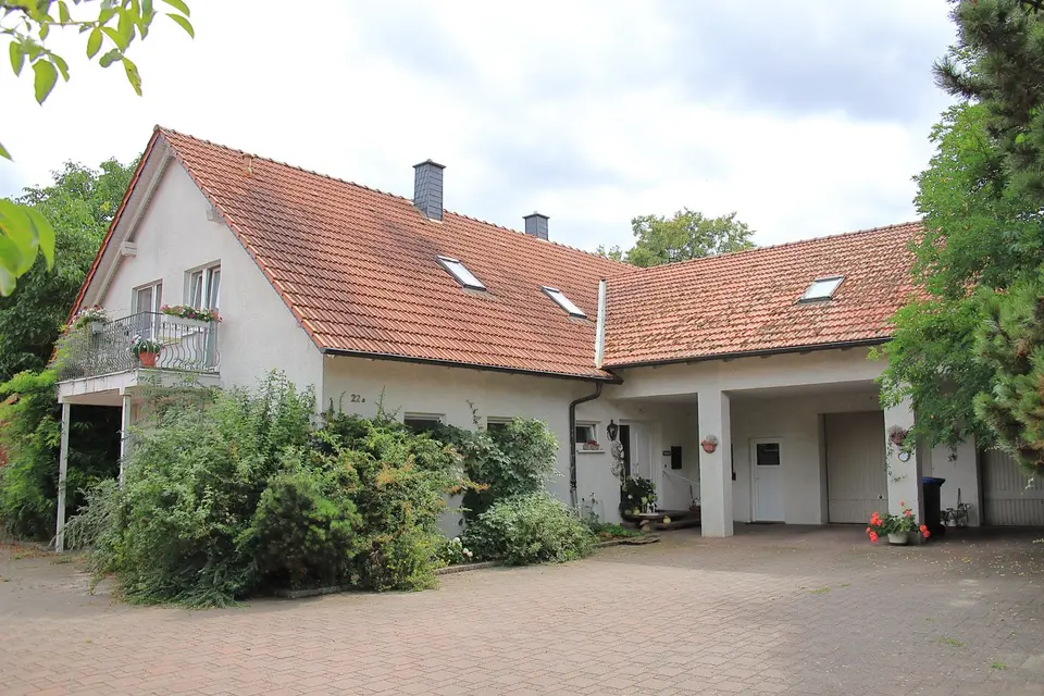 WG-Zimmer mit 21 m² in Nordhausen – Bild 10