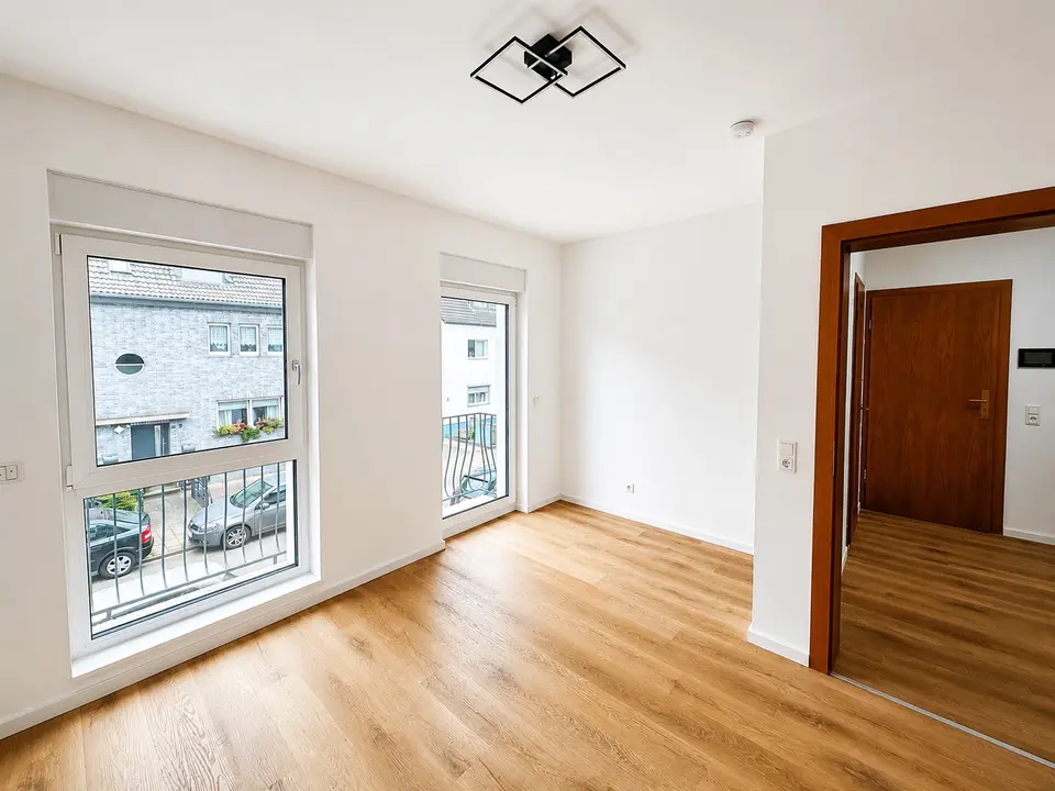 2 Zimmer Wohnung mit 80 m² in Düsseldorf – Bild 4