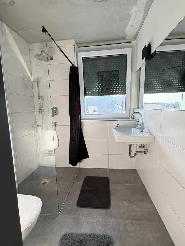 1 Zimmer Wohnung mit 26 m² in Stuttgart – Bild 4