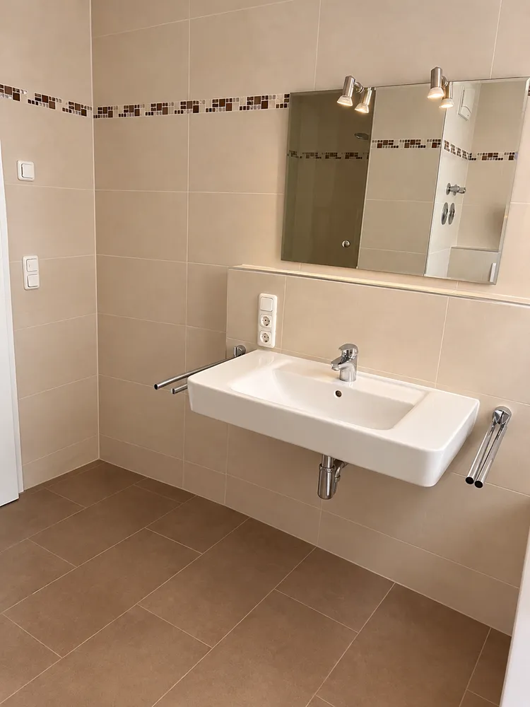 3 Zimmer Wohnung mit 76 m² in Dachau – Bild 5