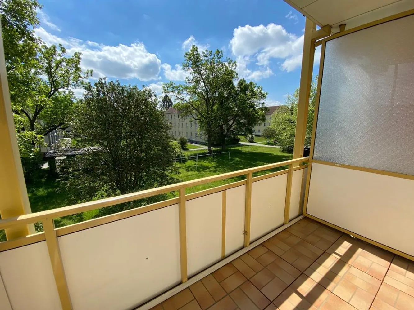 3 room apartment with 63 m² in Kamenz – Photo 3