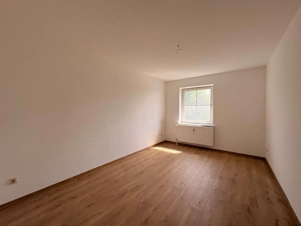 2 Zimmer Wohnung mit 42 m² in Torgau – Bild 1